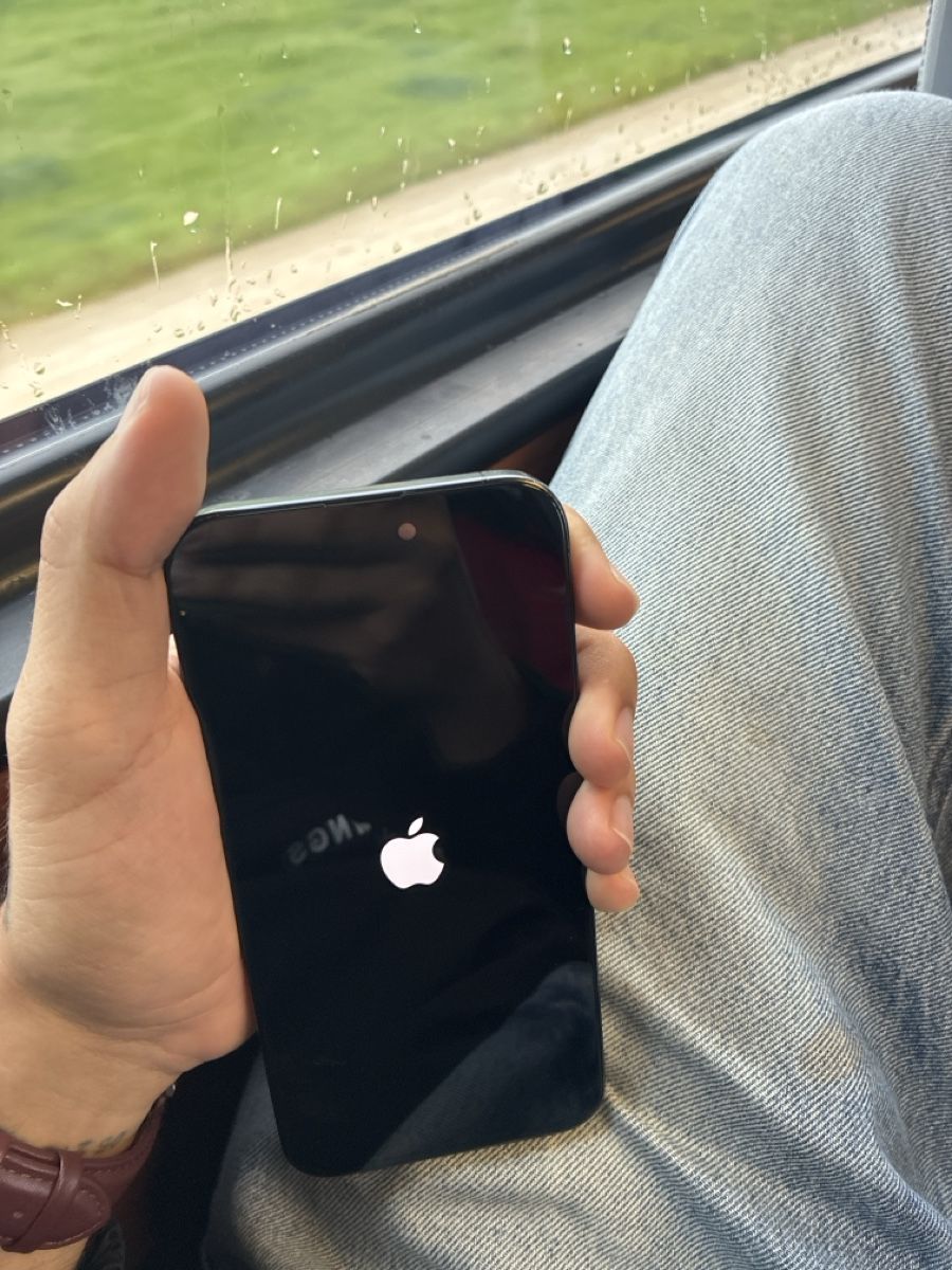 Apple Telefoni cellulari / Smartphones: iphone 15 pro max – Usato da Echallens venduto da ali_rbh9 1