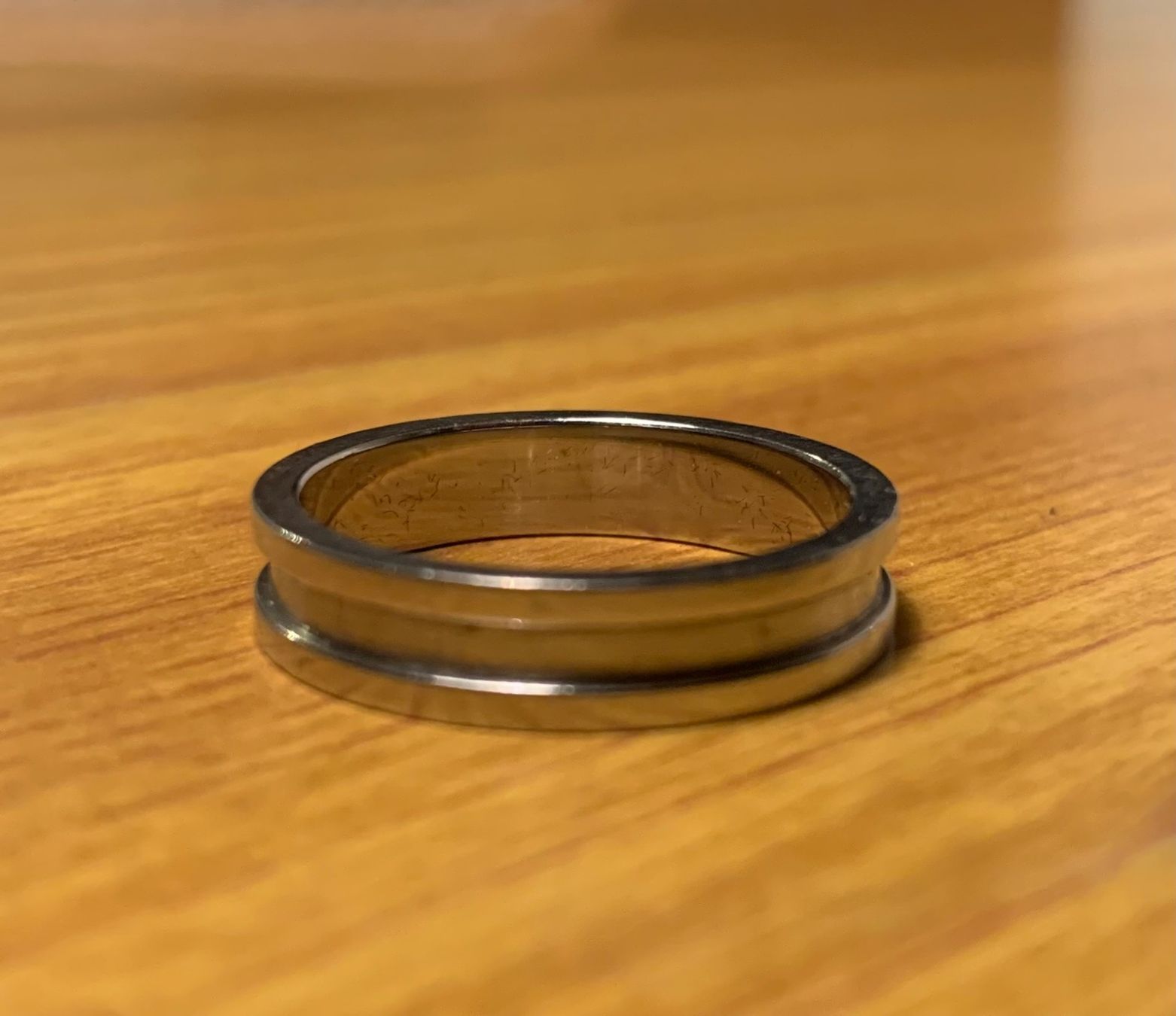 Anelli: Ring Schmuck Modeschmuck Schmuckstück – Usato da Steffisburg venduto da smocky17