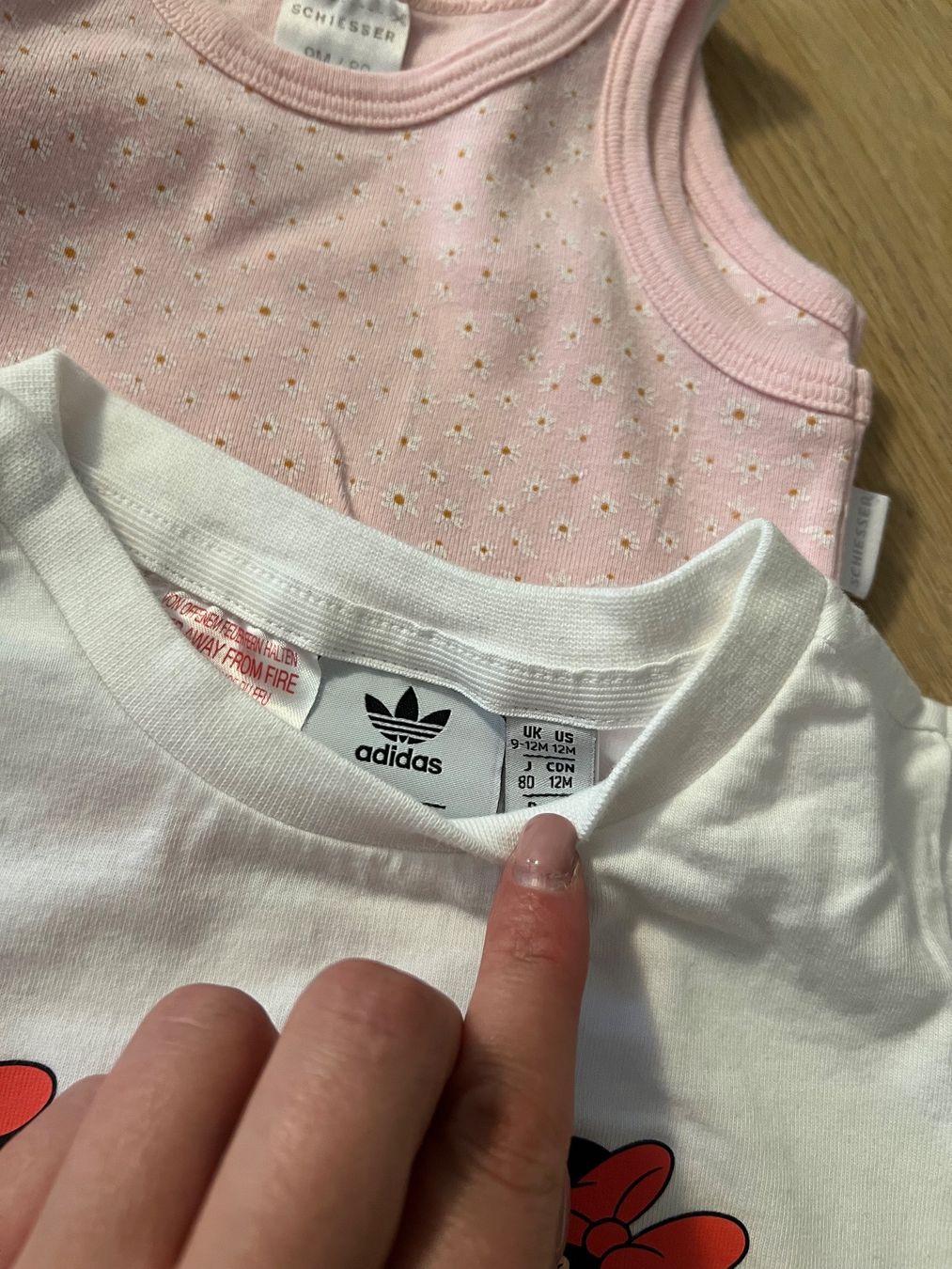 Lotti & Set di vestiti: Kleiderpaket Mädchen, Grösse 80 – Usato da St. Gallen venduto da mirnes84 5