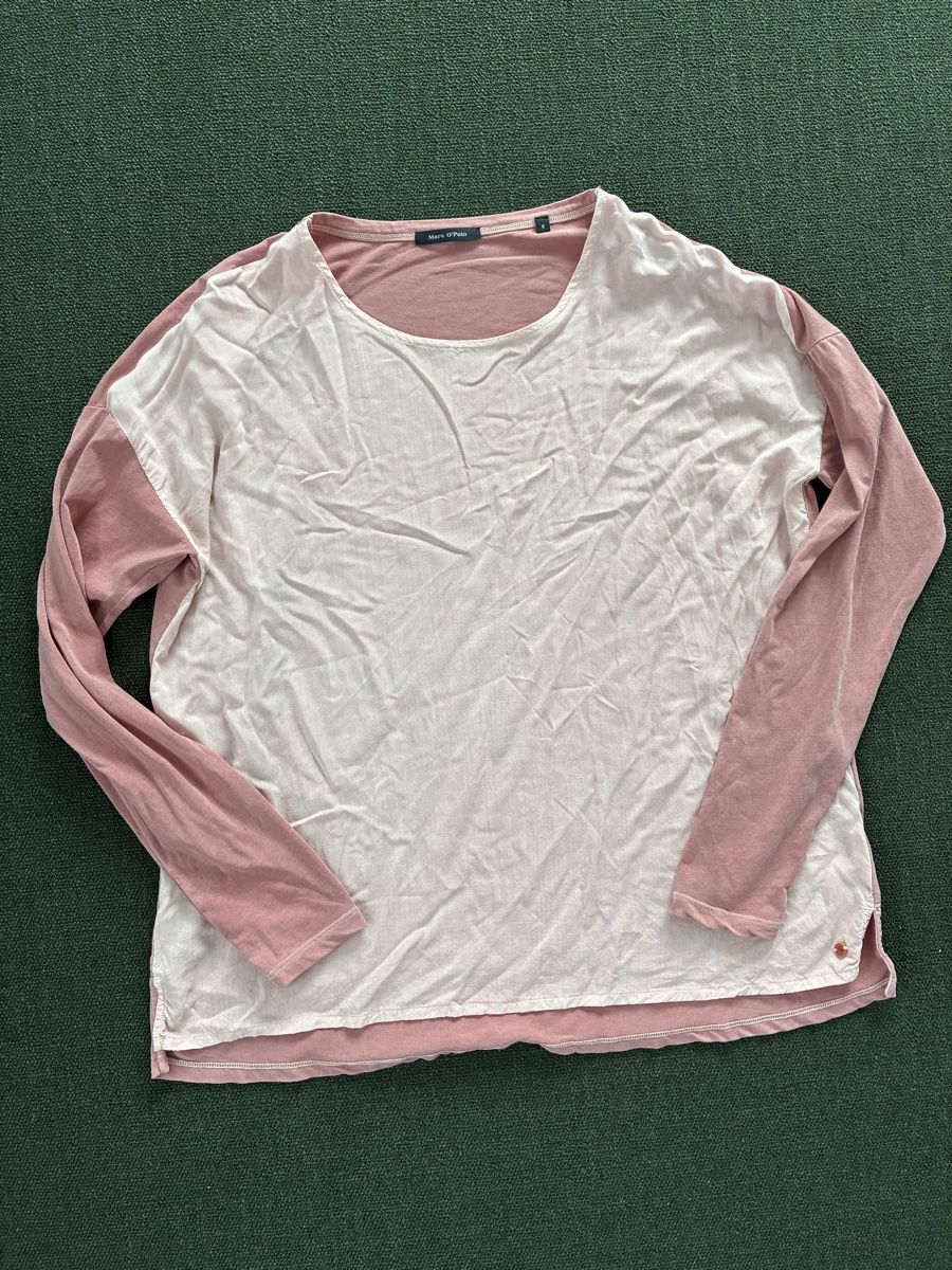 Marc O'Polo Camicette: Bluse Marc O‘Polo – Usato da Kilchberg BL venduto da cha19