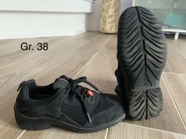 Engelbert Strauss Sicherheitsschuhe (S1) Gr. 38