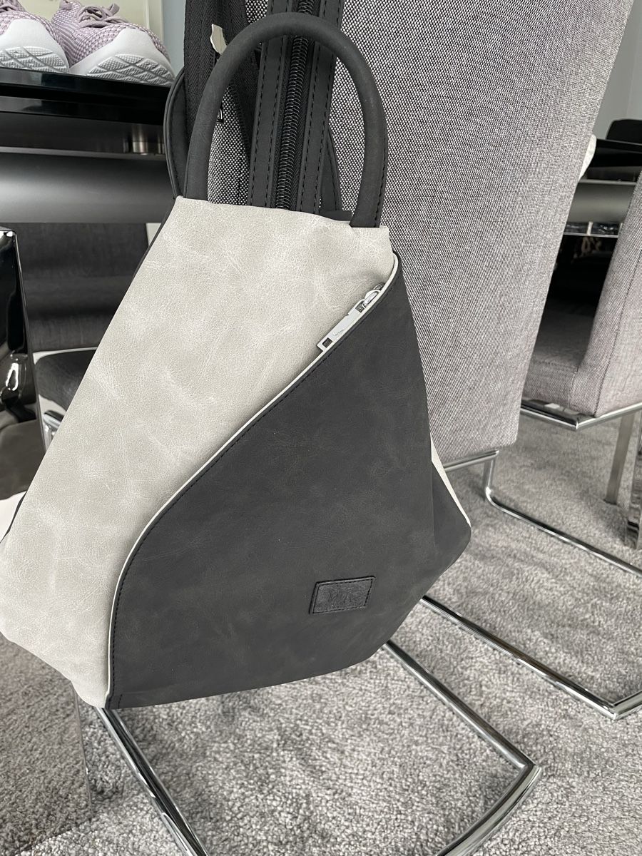 Zaini: Damen Cityrucksack NEU – Nuovo (secondo la descrizione) da Bergdietikon venduto da Utiger55