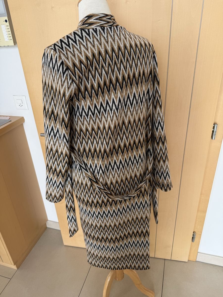 Jacken: Jacke – Gebraucht aus visp von Kmemo1 1