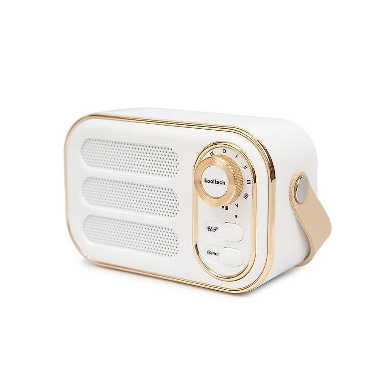 Casse acustiche: Bluetooth-Lautsprecher Kooltech SP DISCO, Radio, Musikboxen – Nuovo e nell'imballaggio originale da Wettingen venduto da ray_boccia