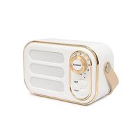 Bluetooth-Lautsprecher Kooltech SP DISCO, Radio, Musikboxen