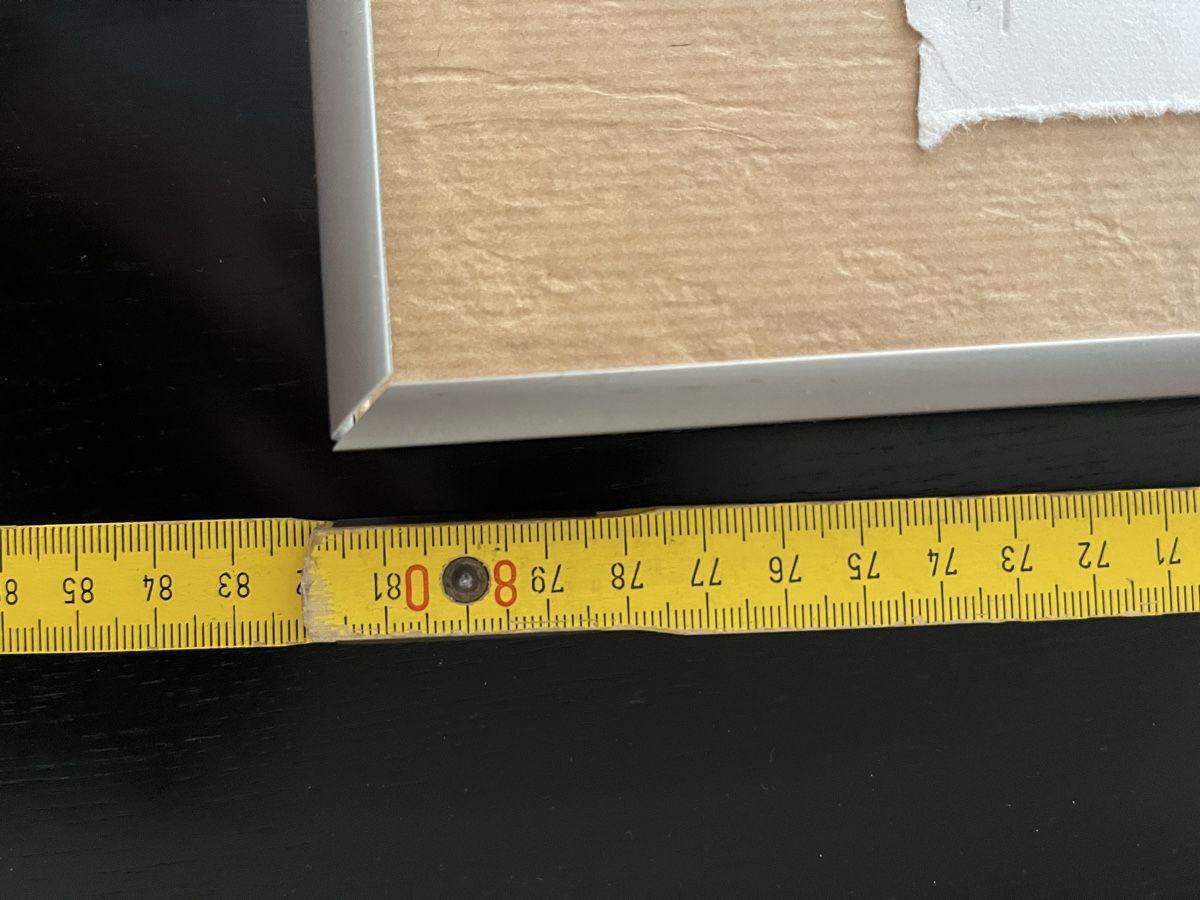 Stiche: Gravures de Tal-Coat encadrées – Gebraucht aus Lausanne von joltei 7
