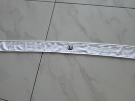Wilson Stirnband weiss Sport Accessoire guter Zustand