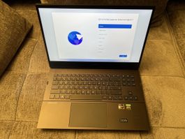 HP Omen 16 – Ryzen 7 – RTX 3060 – 32 Go RAM – Très bon état