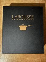 Larousse Gastronomique - Die Bibel der Küche