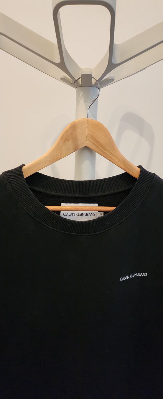 Calvin Klein Kleider: Calvin Klein dress – Neu (gemäss Beschreibung) aus Rotkreuz von SiSi-13 1