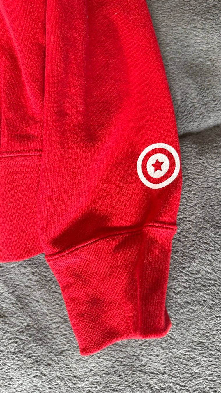 Bape Maglioni & Felpe: BAPE Ape Head Full Zip Hoodie – Nuovo (secondo la descrizione) da Lausanne venduto da Bogshop 3