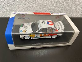 BMW 318is E36 – Spa 1996 – Spark 1:43