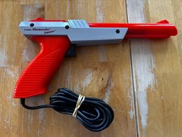 NES Zapper