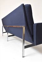 Florence Knoll Parallel Bar Sofa
