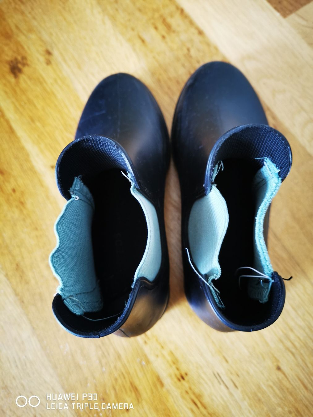 Scarpe per ragazzi: Reitstiefel Gr. 32 – Usato da Brunnen venduto da mopp210 2