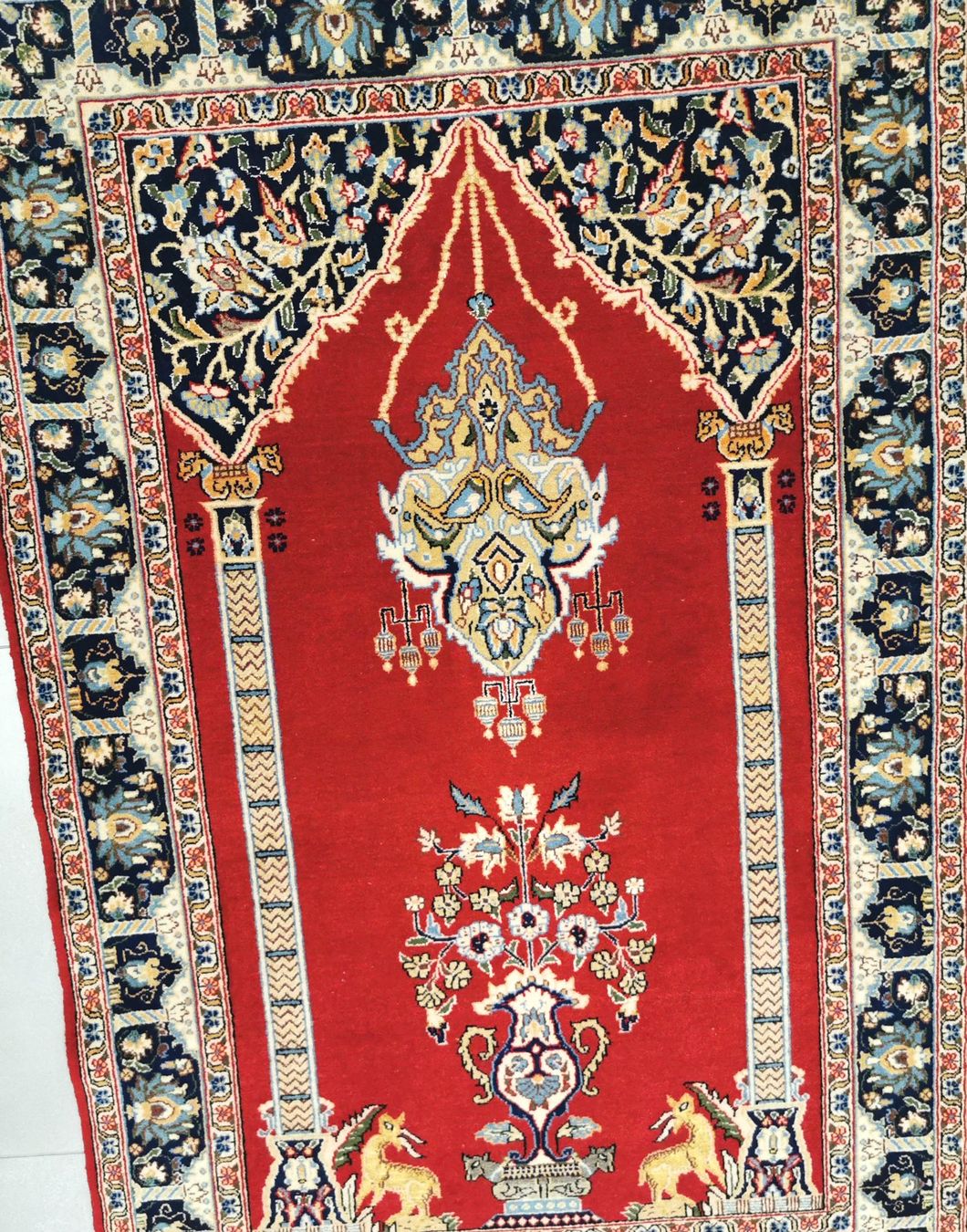Teppiche: Orientteppich – Gebraucht aus Rüti ZH von Hanci777