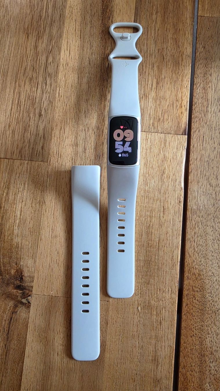 Fitbit Smartwatch: Fitbit charge 6 – Neuf (Voir description) à Crissier par rs.2001 1