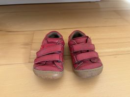 Froddo Barfuss Lederschuhe für den Alltag Gr 26