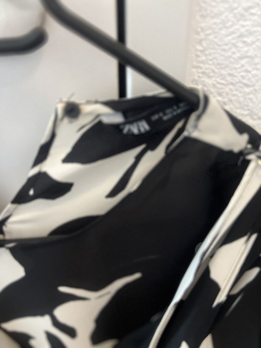 Zara Camicette: Zara bluse S neu – Nuovo (secondo la descrizione) da Root venduto da Fashionhomeandmore 3