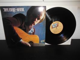 Dan Crary – Guitar / 1983