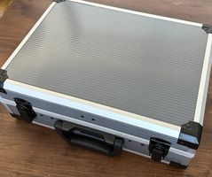 NEUVE Mallette à outils TEDURA 92 pièces