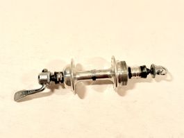 Campagnolo Record Hub Nabe 36H Freewheel TOPZUSTAND 2609
