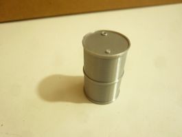 SPUR G, 200 LITER ÖLFASS NEU UND OVP