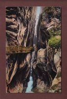 Zermatt - GORNERSCHLUCHT