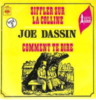 Joe Dassin - Siffler sur la colline