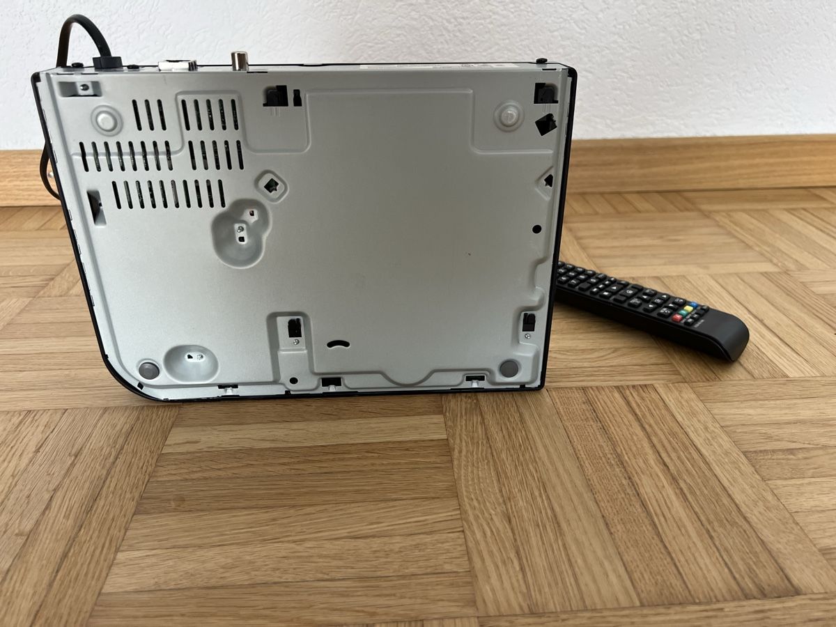 Samsung Lecteur multimedia & Streamer: Samsung BD-F5100 Bluray-Player – D'occasion à Subingen par Derox87 2
