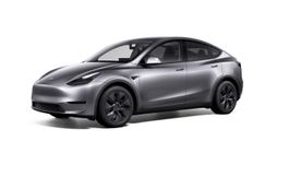 Tesla Model Y Long Range Performance - Top Zustand!