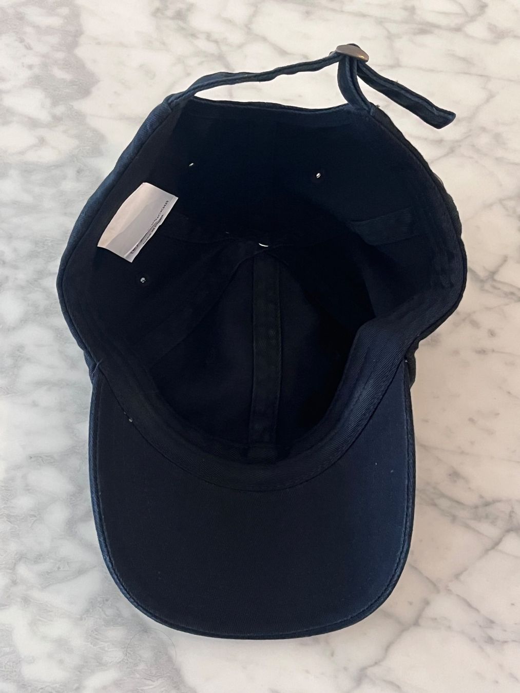 Chapeaux, bonnets & casquettes: Gosha Rubchinskiy Baseball Cap – D'occasion à Wetzikon ZH par MW.S 2