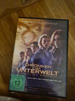 Chroniken der Unterwelt - City of Bones