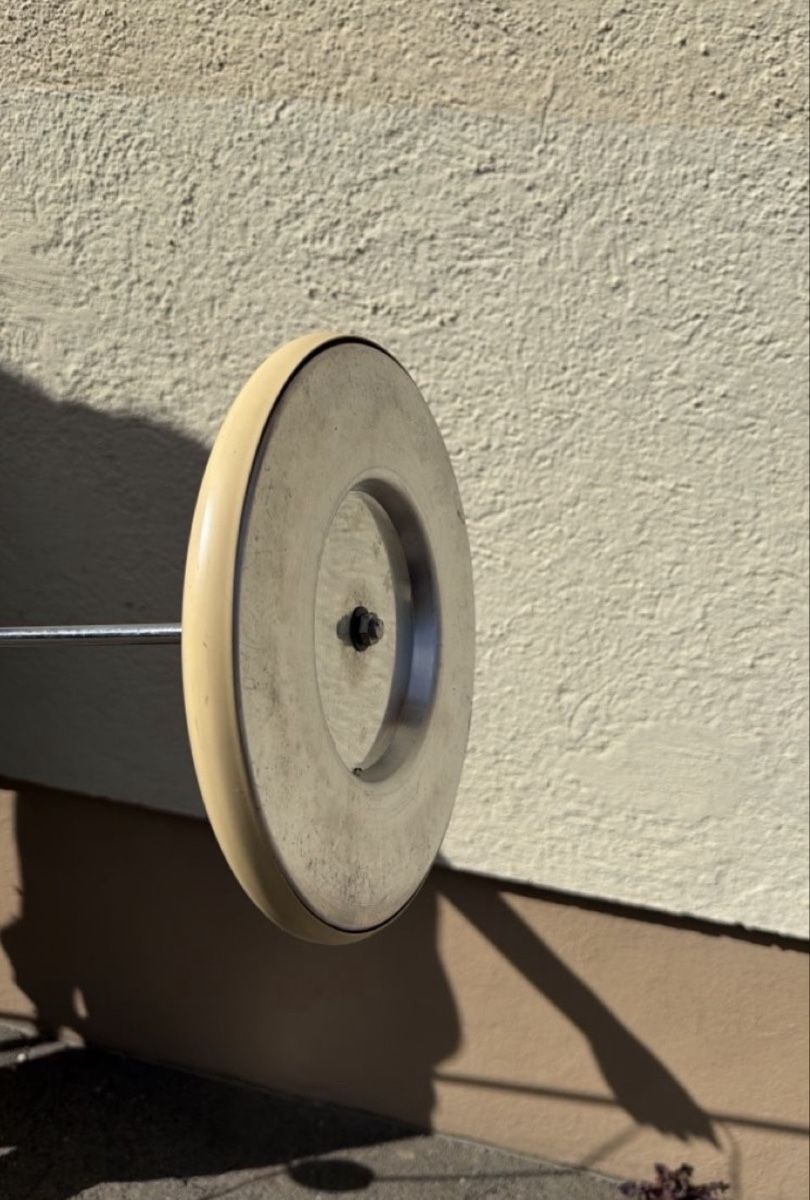 Lampade: Strahlern, 70er Jahre design – Usato da Dietikon venduto da Mya30 6