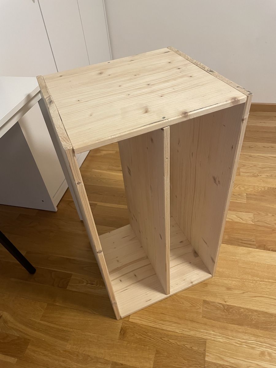 Scaffali: Möbel für Ikea Schrank  – Usato da Zürich venduto da Kappap1 2