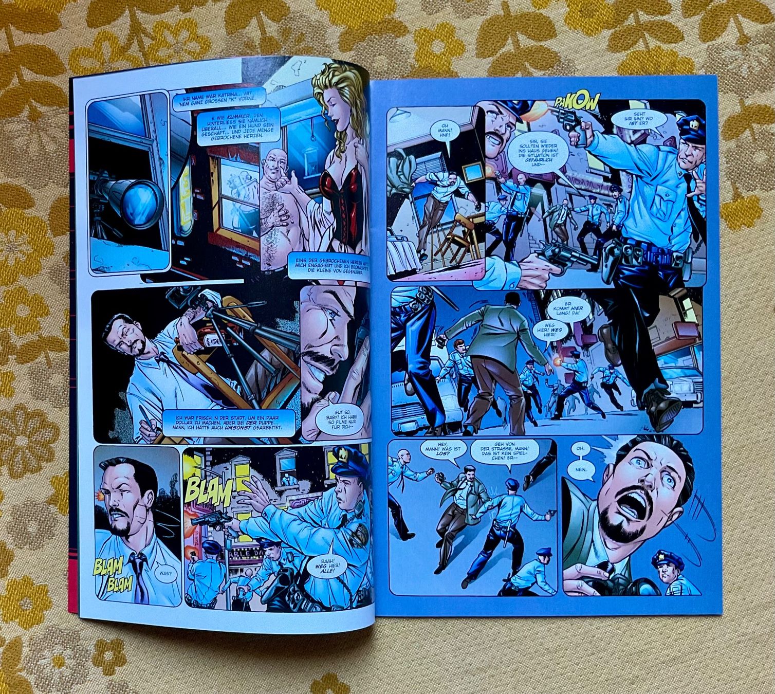 Fumetti: Peter Parker Spider-Man Heft Nr 23 von 2002 – Usato da Endingen venduto da nathan05 2