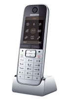 Gigaset SL78H, Bluetooth, ECO DECT, Mobilteil mit Ladeschale