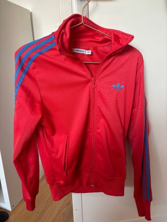 Adidas Jacke Firebird, Damen, Grösse 38 (wie neu)