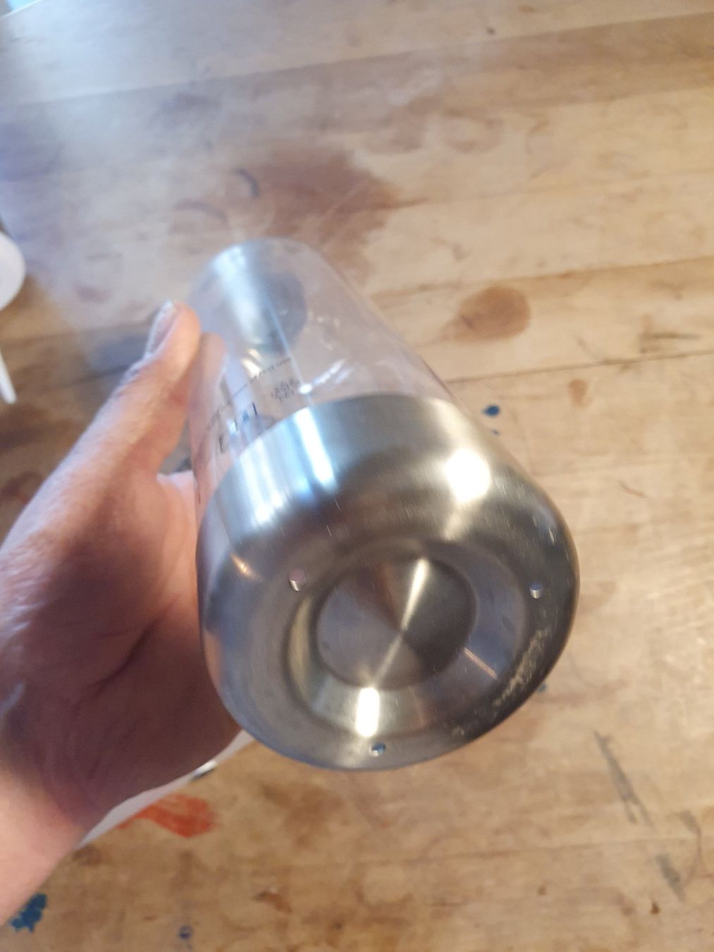 Philips Elettrodomestici da cucina: Philips Soda Stream – Usato da Zürich venduto da loosebone 4