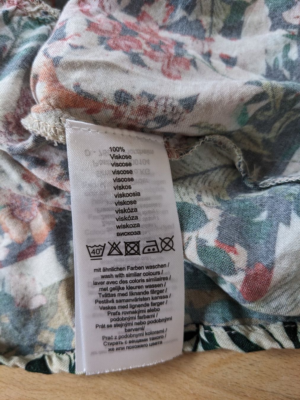 Vestiti: MiaModa Kleid Gr. 46 – Usato da Lengnau AG venduto da Nathi88 6