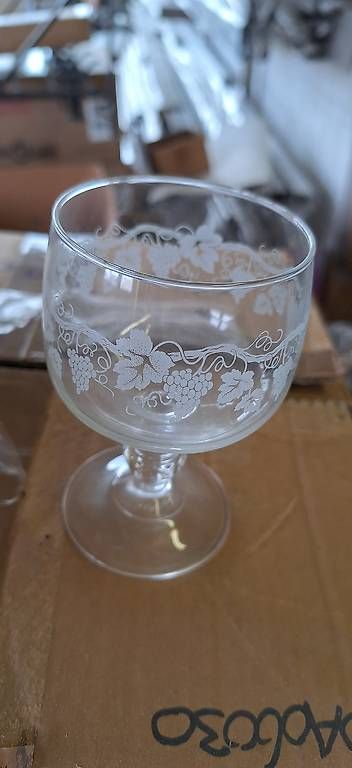 Bicchieri: Drinkgläser – Usato da Lyss venduto da Ursprung1 2