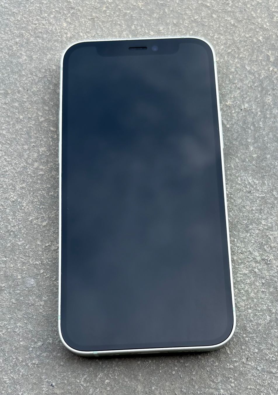 Apple Telefoni cellulari / Smartphones: Apple iPhone 12 mini 64 GB # Guter Zustand – Usato da Deitingen venduto da lonmar 1