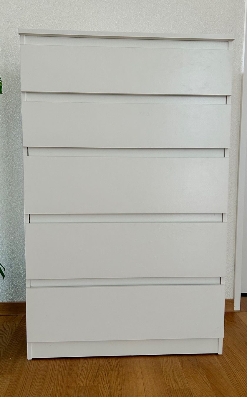 Ikea Commodes: Ikea Kommode – D'occasion à Wetzikon ZH par yas_28vs