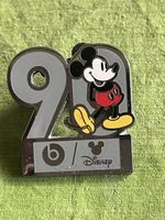 Comic Micky Maus 1990 Pin