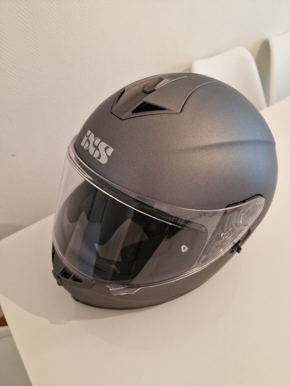 IXS Helme & Visiere: casco Integrale moto ixs – Neu (gemäss Beschreibung) aus Vessy von Bruce85 1