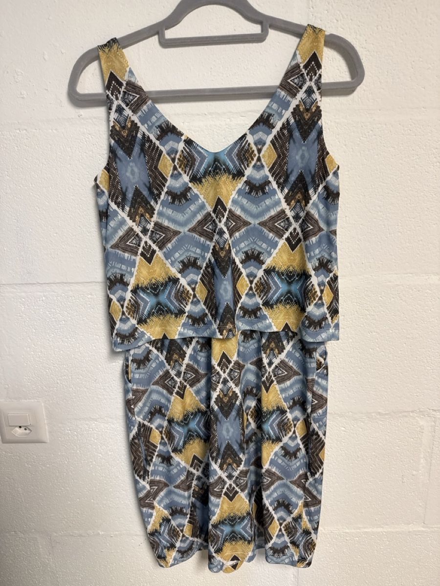 Vestiti: Sommerkleid TAIFUN – Usato da Rodersdorf venduto da Franca490 2