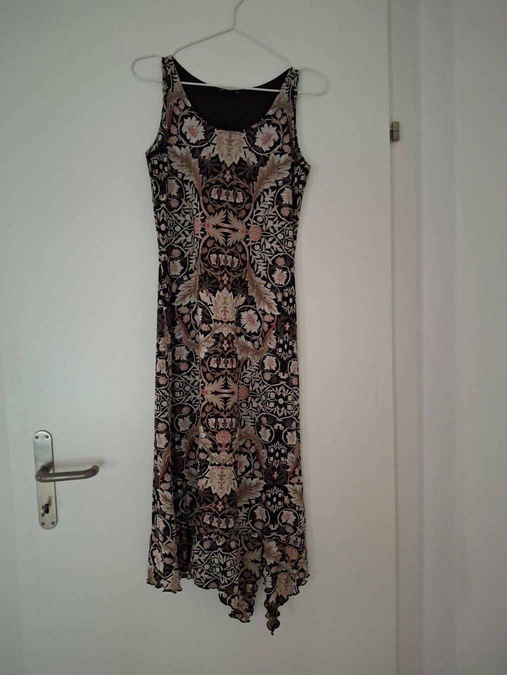 Vestiti: langes Sommer-Kleid Street One, Grösse 36 – Usato da Walterswil SO venduto da Jerry_maus