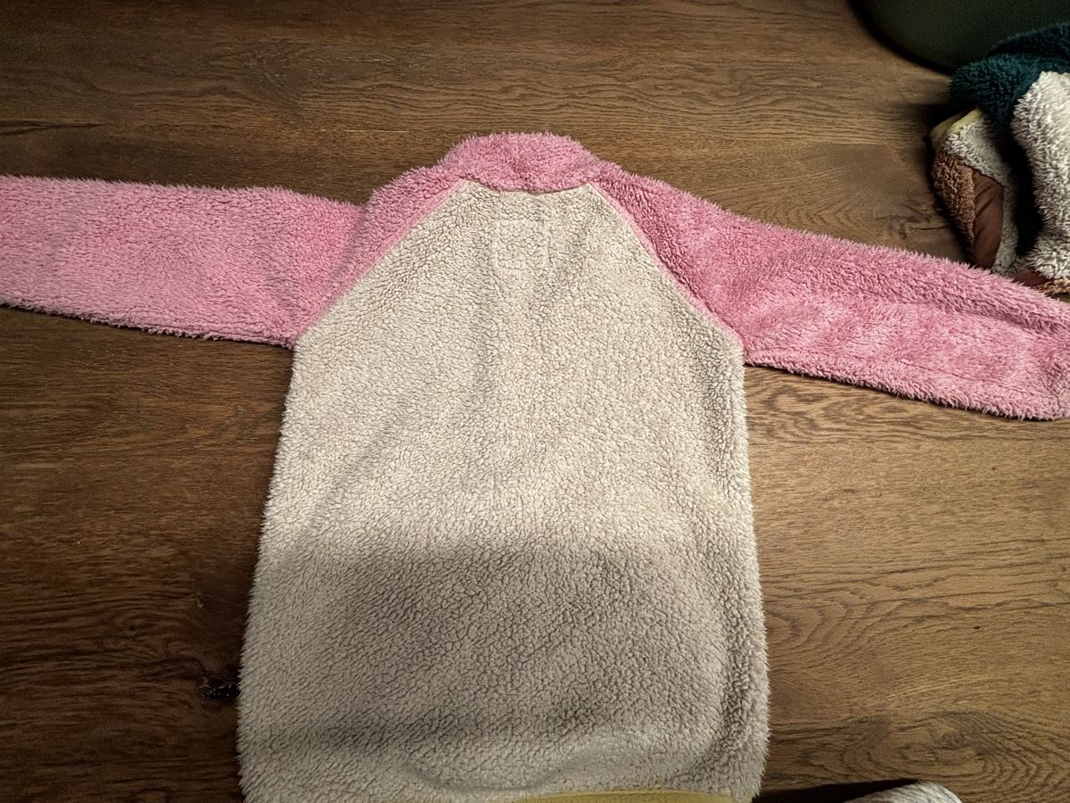 Reima Jacken & Mäntel: Fleecejacke – Gebraucht aus Ebikon von ala_ycz5 3