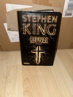 Stephen King - Revival (Roman) -Thriller