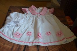 TAILLE 62-68 - JOLIE ROBE